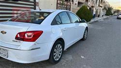 شيفروليه كروز